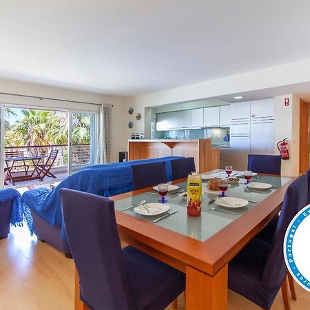 A23 - Marina Palm View Apartment Lagos Dış mekan fotoğraf