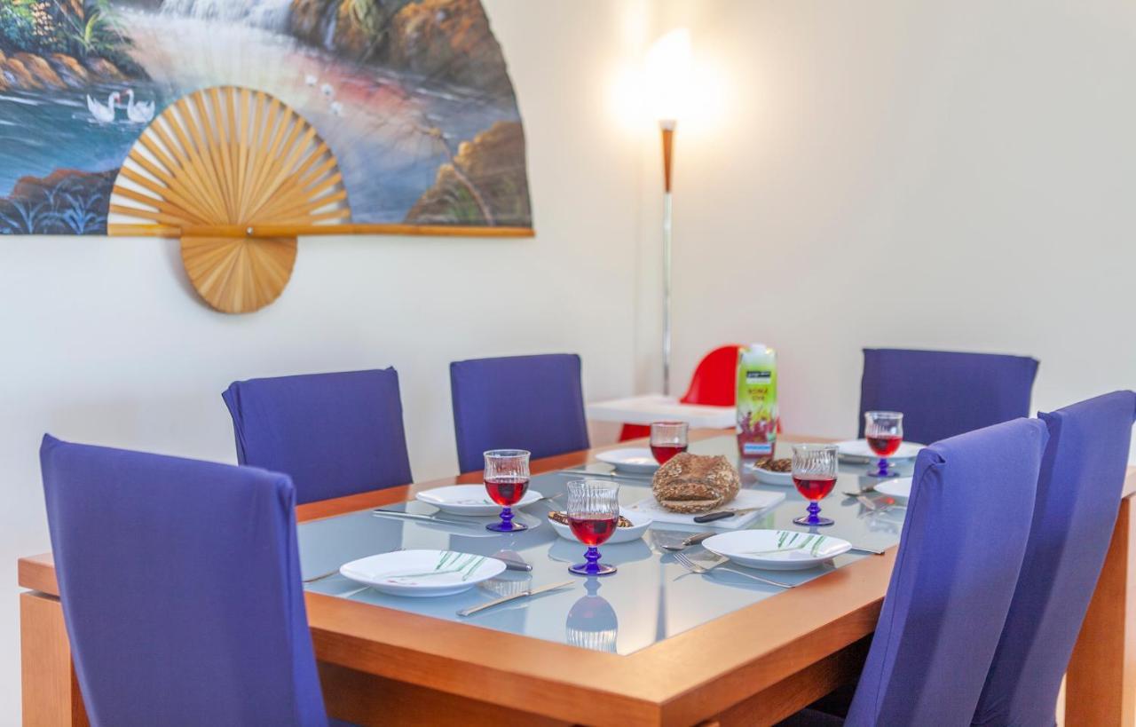 A23 - Marina Palm View Apartment Lagos Dış mekan fotoğraf