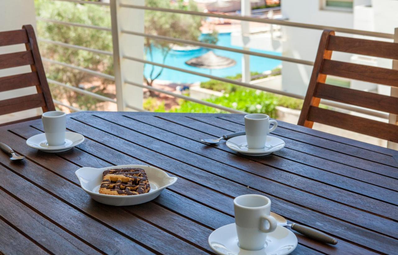 A23 - Marina Palm View Apartment Lagos Dış mekan fotoğraf
