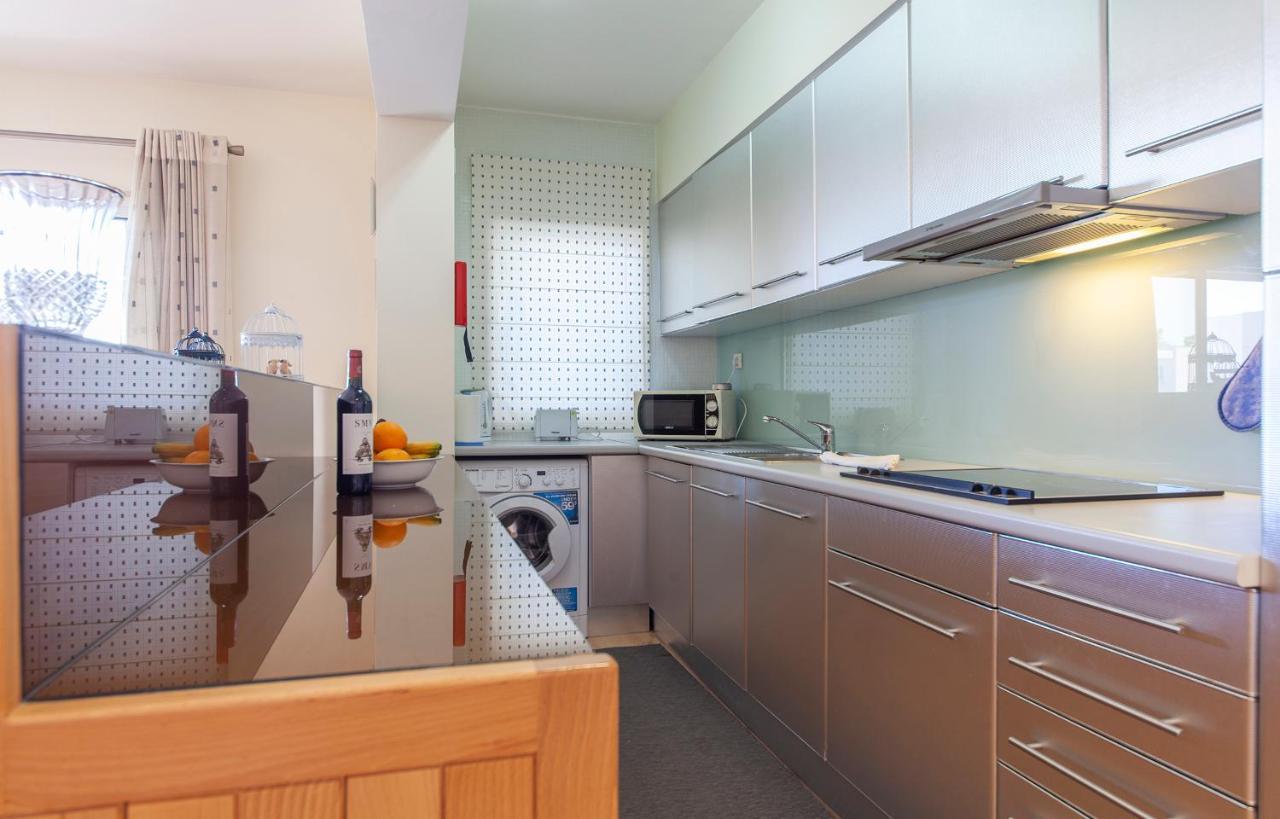 A23 - Marina Palm View Apartment Lagos Dış mekan fotoğraf