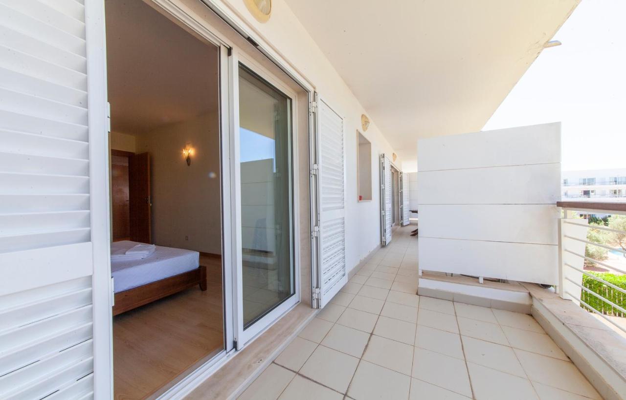 A23 - Marina Palm View Apartment Lagos Dış mekan fotoğraf