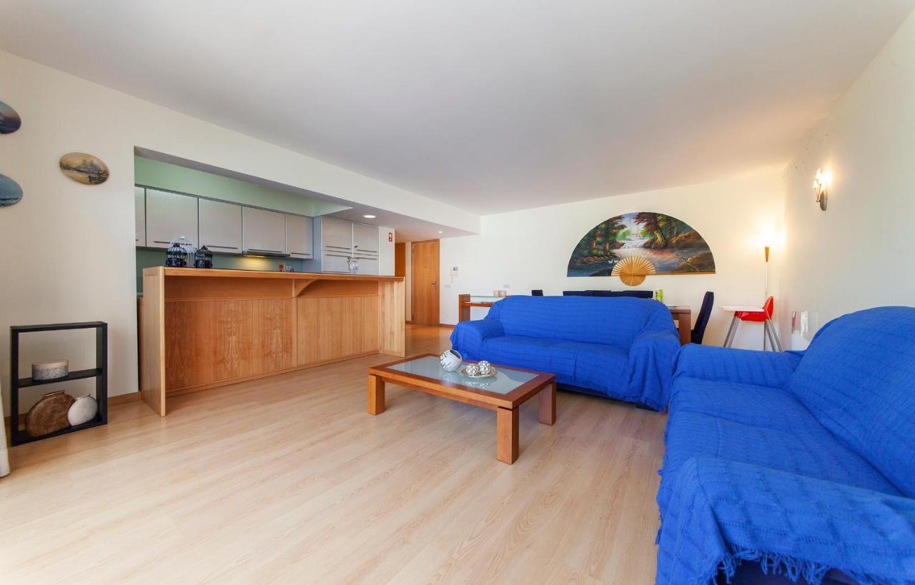 A23 - Marina Palm View Apartment Lagos Dış mekan fotoğraf