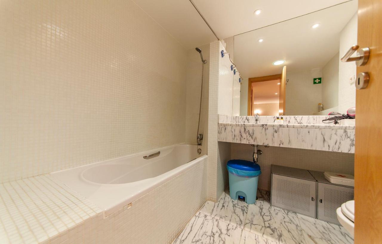 A23 - Marina Palm View Apartment Lagos Dış mekan fotoğraf