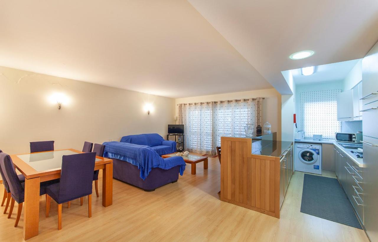 A23 - Marina Palm View Apartment Lagos Dış mekan fotoğraf